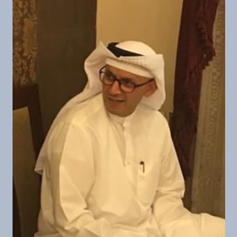 Amin Almuhanna