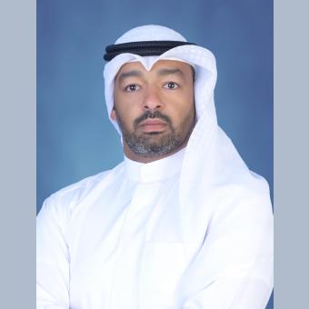 Mohammad Alwahaib