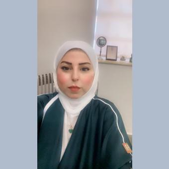 د. سعاد العنزي