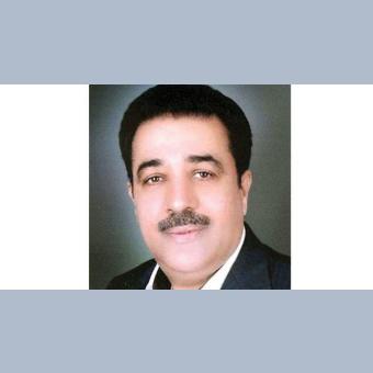 الدكتور عبدالله محمد الجسمي