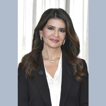 Dr. Fatima Alsalem. د.فاطمة السالم 